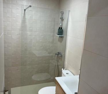 Pliego Apartment | Agradable casa familiar en Pliego.