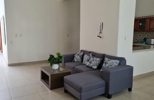 Comitan de Dominguez Apartment | Agradable departamento en Comitan de Dominguez