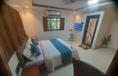 Chembur East House | Agrawal Bhavan Home Stay only for Indians