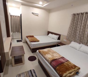 Ujjain House | Agrawal House