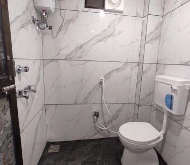 Ujjain House | Agrawal House