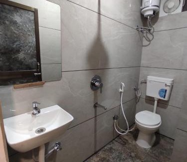 Ujjain House | Agrawal House