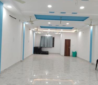 Vrindavan House | Agrawal seva sadan