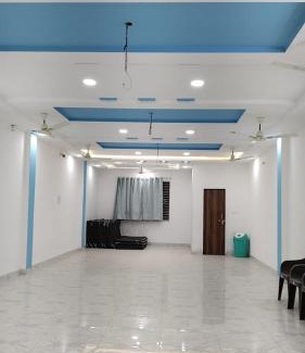Vrindavan House | Agrawal seva sadan