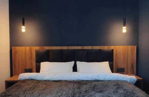 Ach'khoti Hotel | AGRE Kazbegi