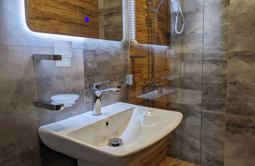 Ach'khoti Hotel | AGRE Kazbegi