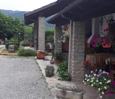 Levice House | Agri BERTORELLA