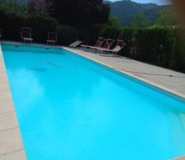 Levice House | Agri BERTORELLA