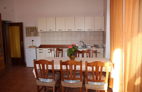 Guidonia Montecelio Apartment | agri domus apartment in old farm