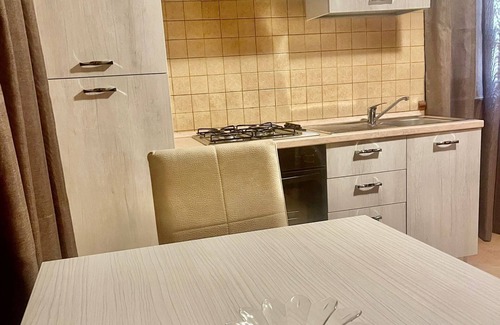 Aquara Bed & Breakfast | Agri Resort Masusa