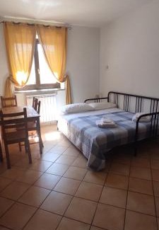 Monterosi Apartment | Agricampolungo Monterosi