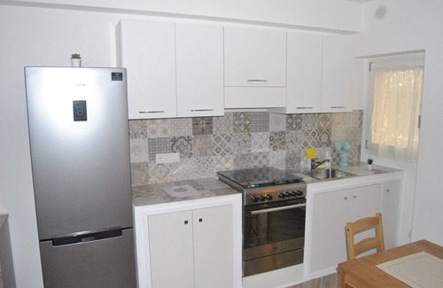 Agrigento House | Agrigento center, fully furnished one-bedroom apartments 41 BDX