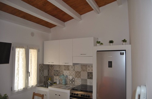 Agrigento House | Agrigento center, fully furnished one-bedroom apartments 41 BDX