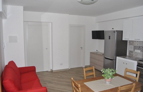 Agrigento House | Agrigento center, fully furnished one-bedroom apartments 41 BDX