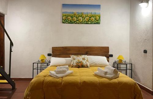 Orvieto Villa | AgriHouse Orvieto