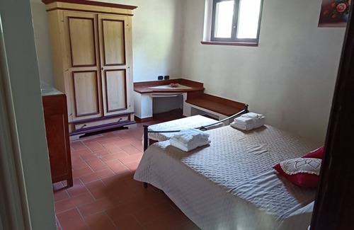 Orvieto Other | AgriHouse Orvieto