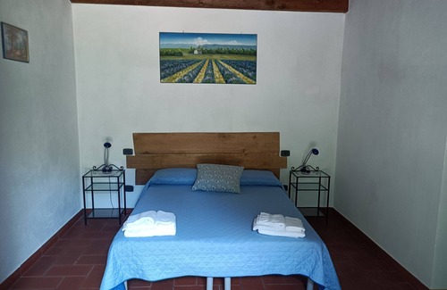 Orvieto Other | AgriHouse Orvieto