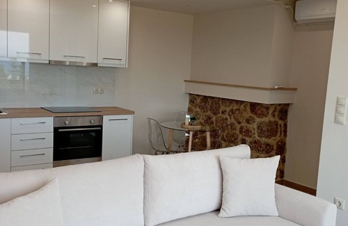 Diasella Apartment | Agriomata Vergas Apartments