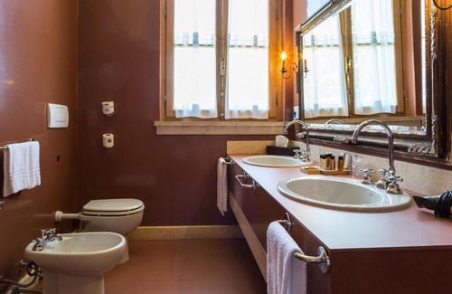 Santa Cristina Gela House | Agrirelais Baglio Di Pianetto