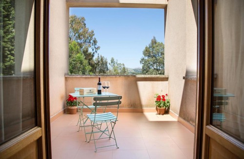 Santa Cristina Gela House | Agrirelais Baglio Di Pianetto