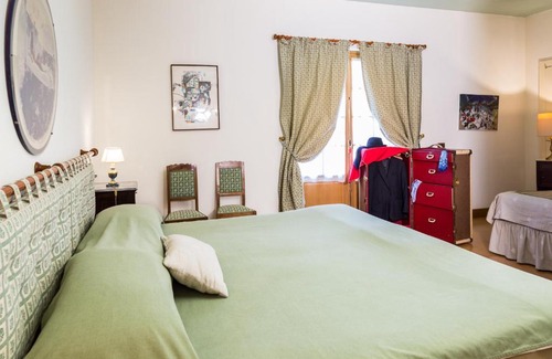 Santa Cristina Gela House | Agrirelais Baglio Di Pianetto