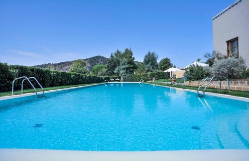 Santa Cristina Gela House | Agrirelais Baglio Di Pianetto