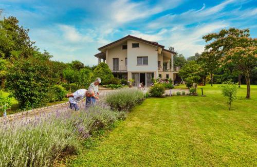 Aglie House | Agrirelais La Bolla