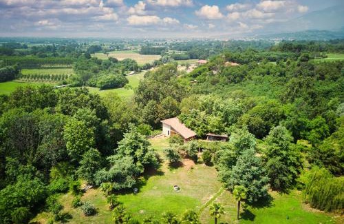 Aglie House | Agrirelais La Bolla