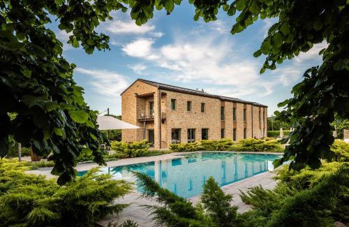 Vesime House | Agriresort Villa Gelso- Adults Friendly