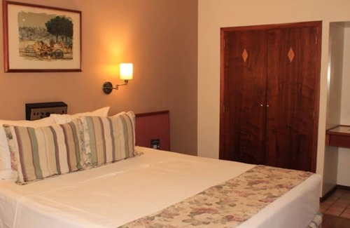 Ribeirao Preto House | Agrishow 2023 accommodation