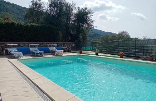 Diano Arentino Apartment | Agrisport Cà di Cuni