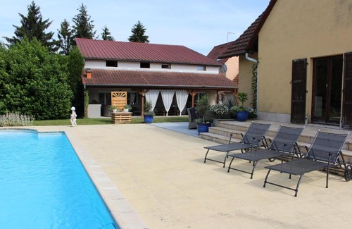 Wittisheim Apartment | Agrita Home