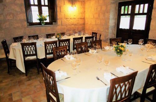 Falciano del Massico House | Agrituirsmo Masseria Campierti