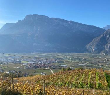 Lavis Apartment | Agritur Chalet Belvedere