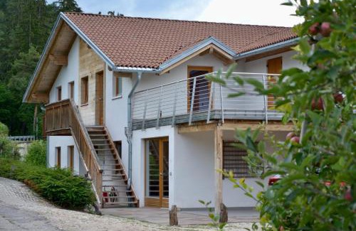 Fondo House | Agritur Fiore