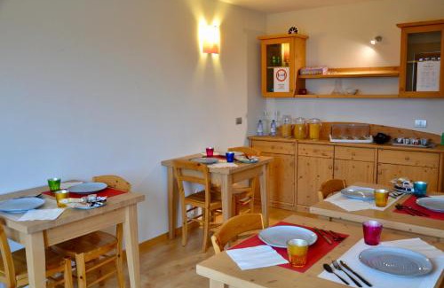 Fondo House | Agritur Fiore
