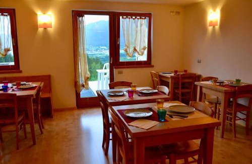 Fondo House | Agritur Fiore