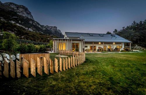 Ciago House | Agritur La Dolce Mela - Adults Only