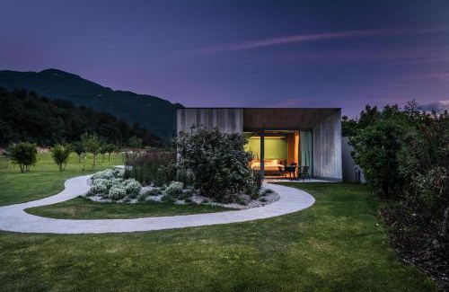 Ciago House | Agritur La Dolce Mela - Adults Only