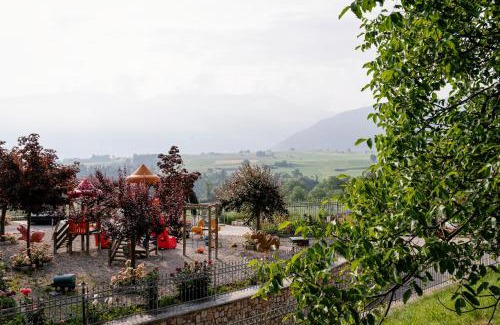 Balbido-rango Bed & Breakfast | Agritur Maso alle Rose B&B e Restaurant