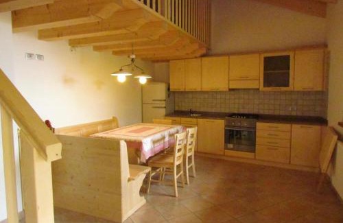 Altavalle House | Agritur Maso Bornie