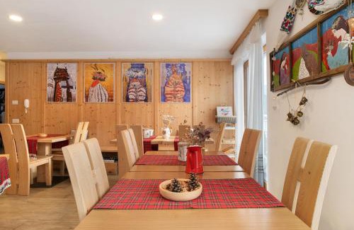 Bosentino Bed & Breakfast | Agritur Maso Flonkeri