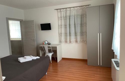 Borgo Valsugana House | Agritur Maso Valli