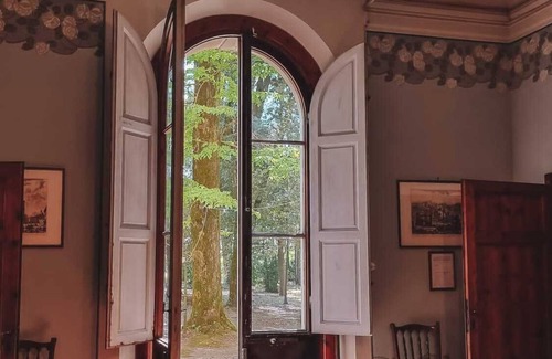 Lari Villa | Agriturismo Villa Elvira - Historic villa with exclusive pool near Pisa