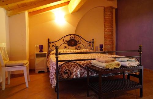 Rivarolo del Re ed Uniti House | Agriturismo Il Sole