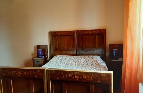Rivarolo del Re ed Uniti House | Agriturismo Il Sole