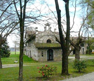San Giovanni al Natisone House | Agriturismo Beria de Carvalho de Puppi