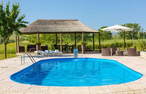 Castel San Pietro Terme Apartment | Agriturismo Molino Nuovo