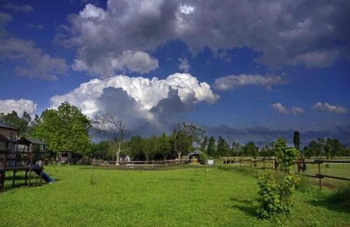 San Biagio di Callalta House | Agriturismo Natura Salute