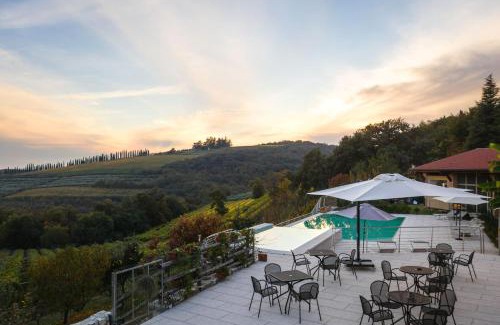 San Martino Buon Albergo House | Agriturismo Ai Dossi